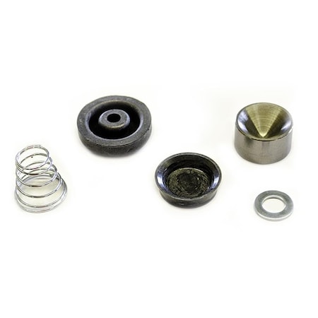 Aftermarket 404907 Clutch Cylinder Repair Kit Fits Cargo 28 Gearmatic 19 CLJ20-0190